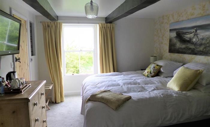 The Burrows B&B
